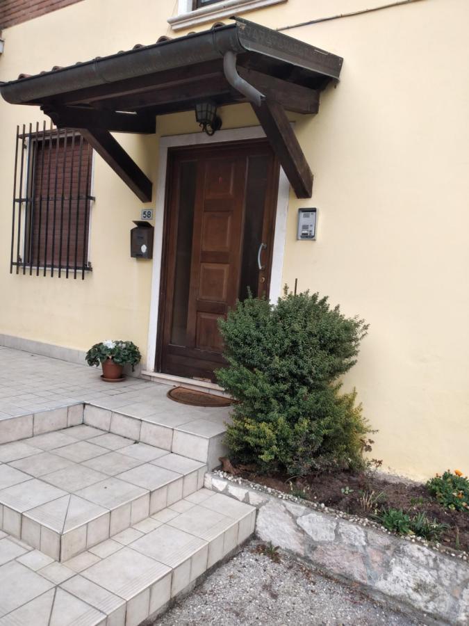 La Casetta Sui Colli Perarolo 외부 사진