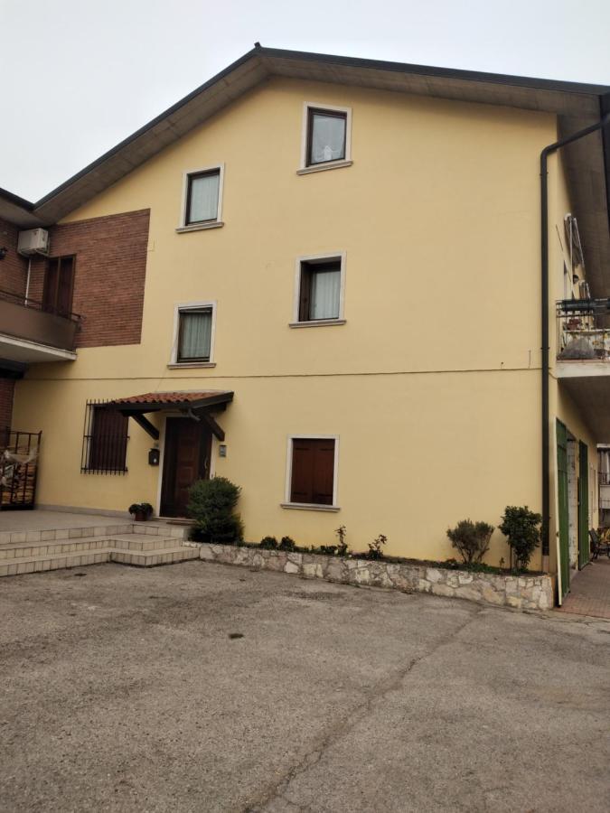 La Casetta Sui Colli Perarolo 외부 사진