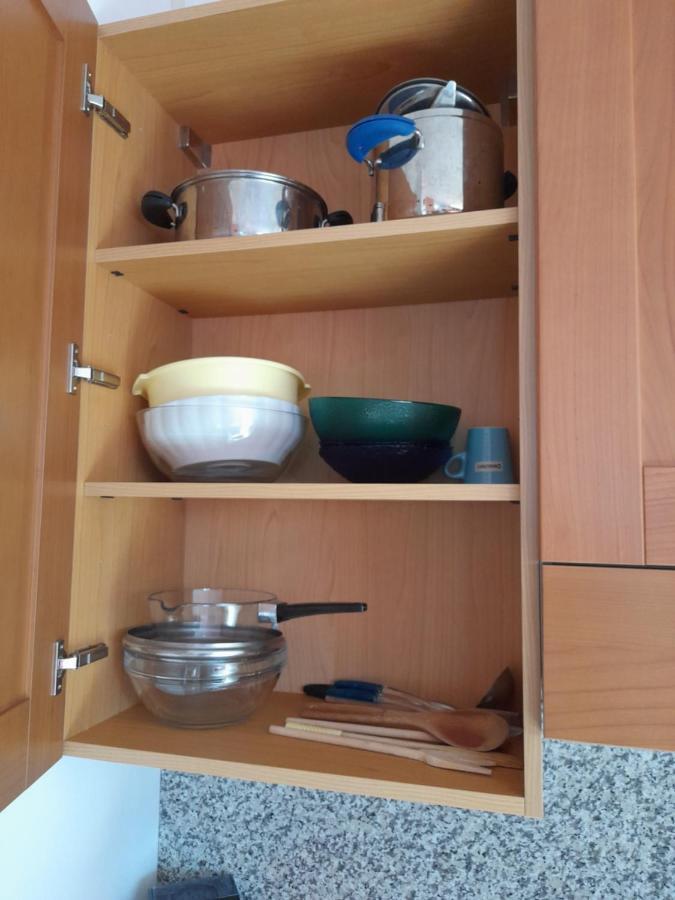 La Casetta Sui Colli Perarolo 외부 사진