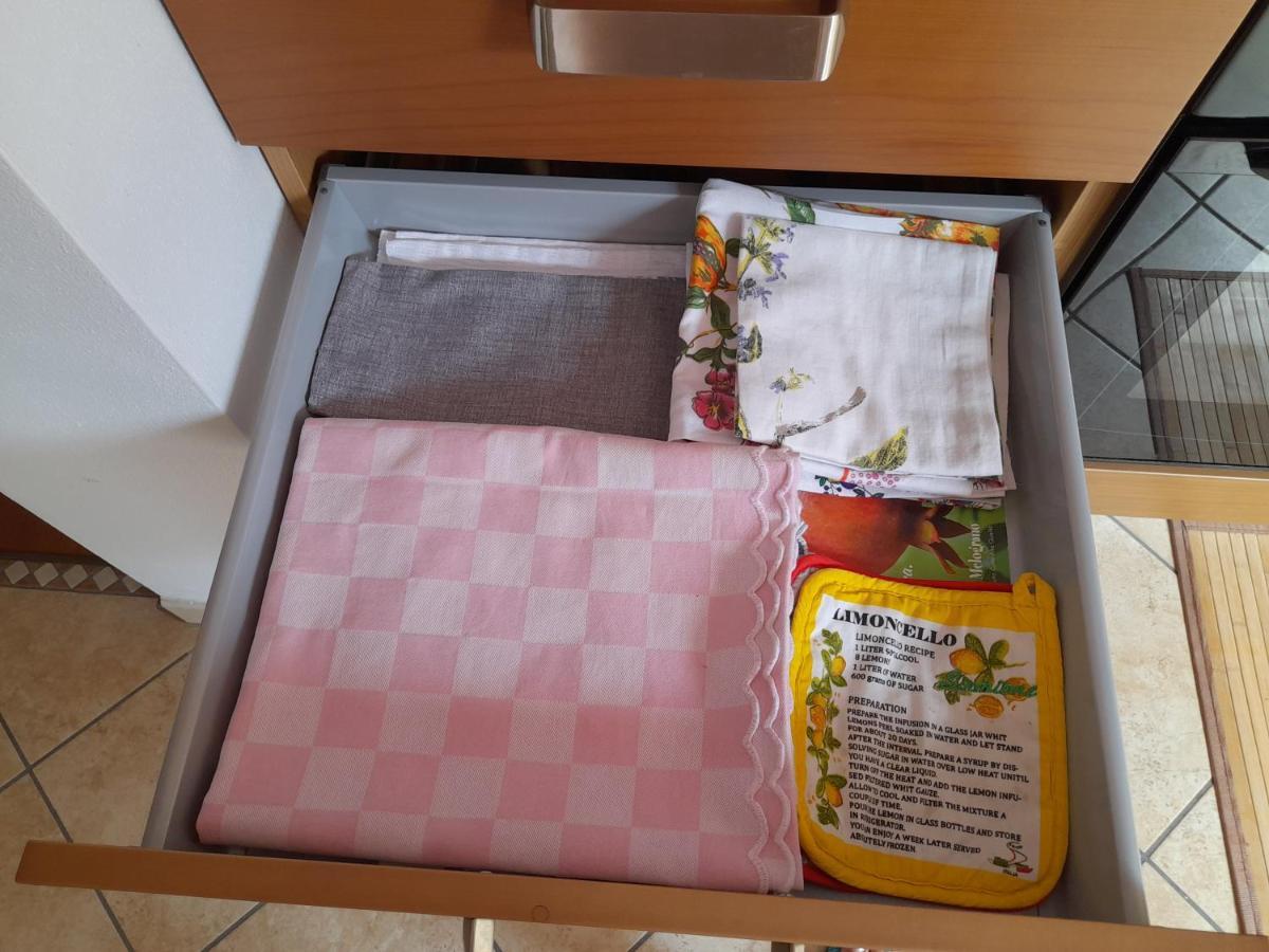 La Casetta Sui Colli Perarolo 외부 사진