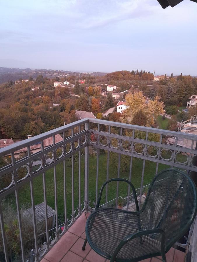 La Casetta Sui Colli Perarolo 외부 사진