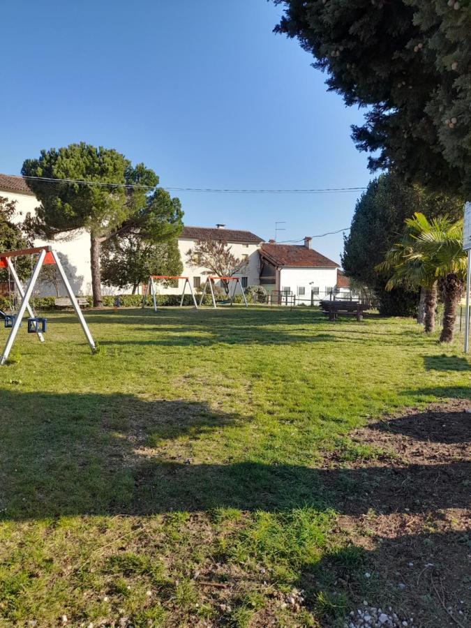 La Casetta Sui Colli Perarolo 외부 사진