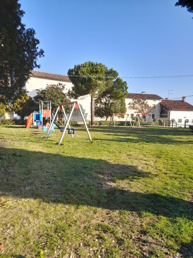La Casetta Sui Colli Perarolo 외부 사진
