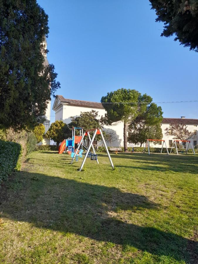 La Casetta Sui Colli Perarolo 외부 사진