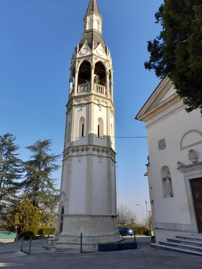 La Casetta Sui Colli Perarolo 외부 사진