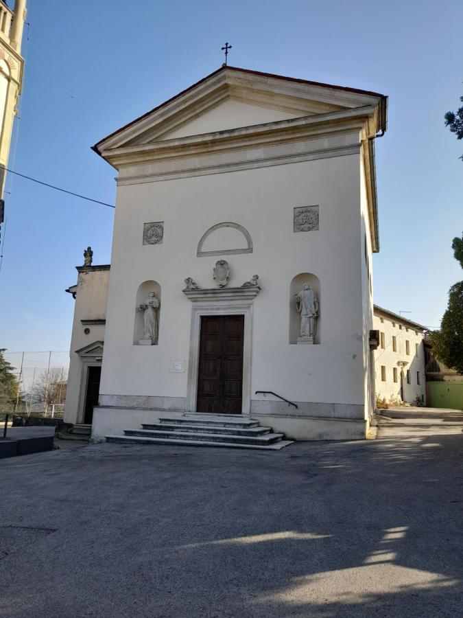 La Casetta Sui Colli Perarolo 외부 사진